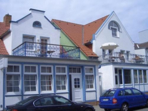Hotel Zum Strand in Warnemünde